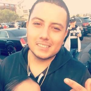 Meet your Posher, Danny